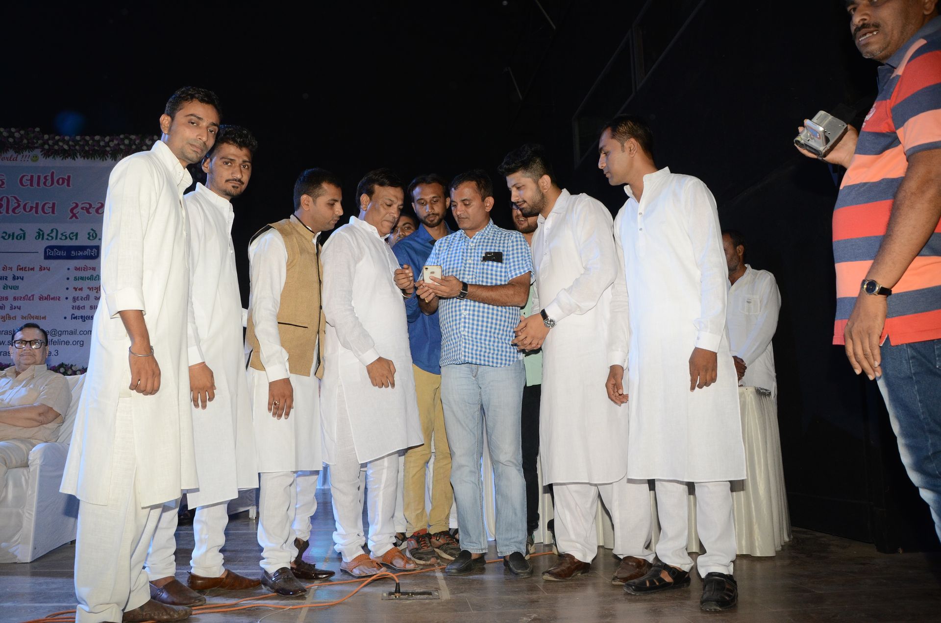 Event photo